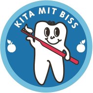 Kita mit Biss