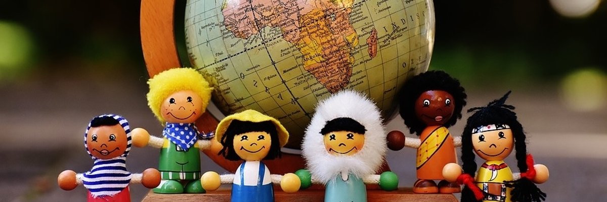 Wir im Hort Auenland