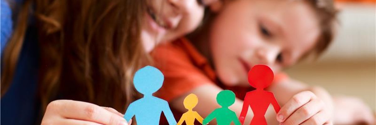 Faire KiTa Haus Buterland Gronau