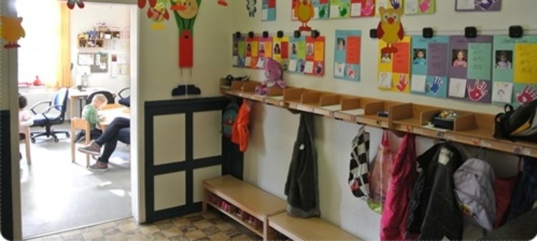 Garderobe