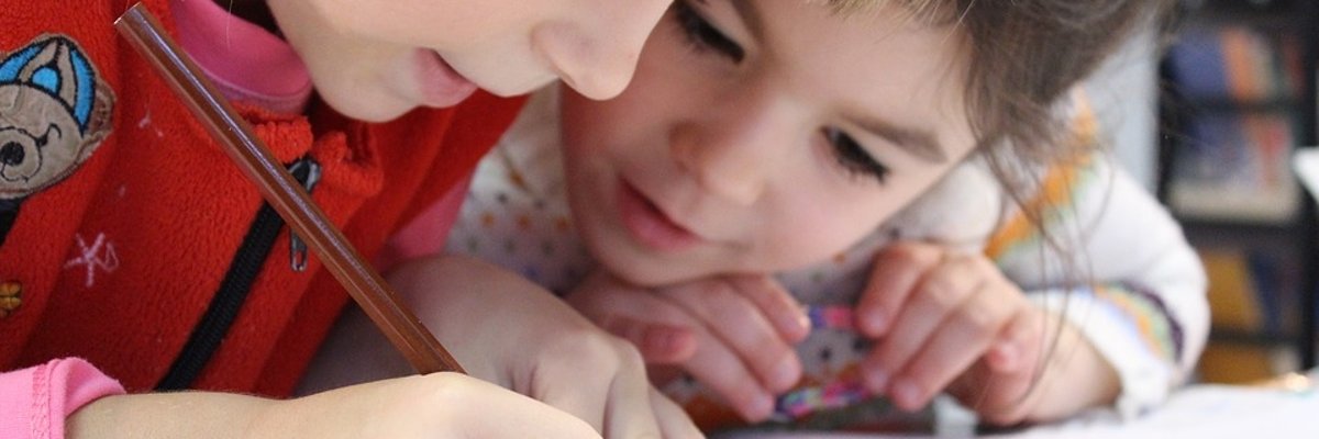 Hausaufgaben Hort Auenland