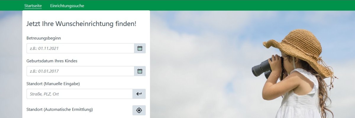 Faire KiTa Haus Buterland Gronau